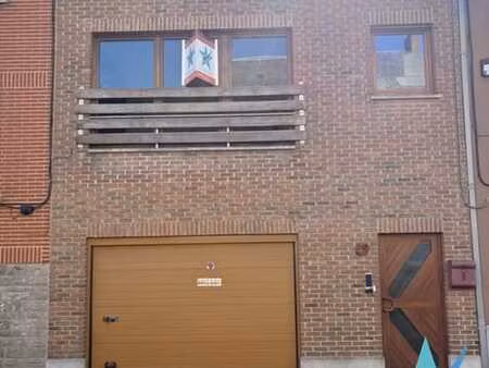 jolie maison bel etage en centre ville