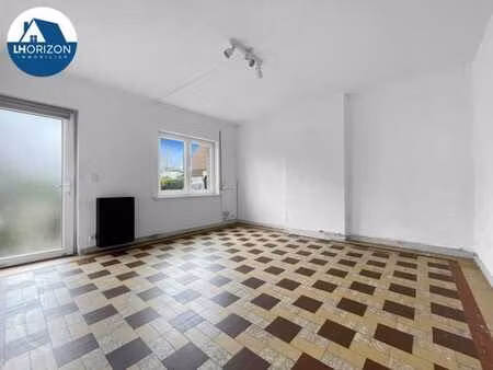 toit neuf & isole !!!