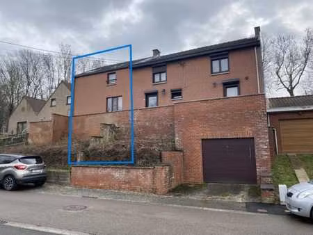 strépy-bracquegnies  rue maximilien delporte 113