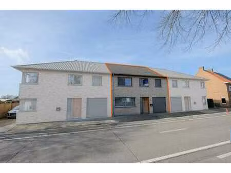 recente gezinswoning te huur met 3 slaapkamers in maldegem!