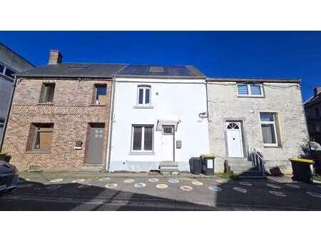 superbe maison à 2 pas du centre !