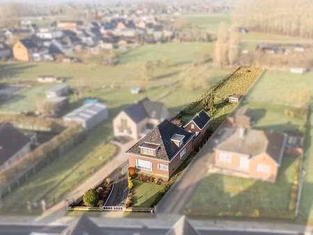 maison à vendre à sint-martens-lierde € 269.000 (lm0gr) - cornelis goeman geraardsbergen |