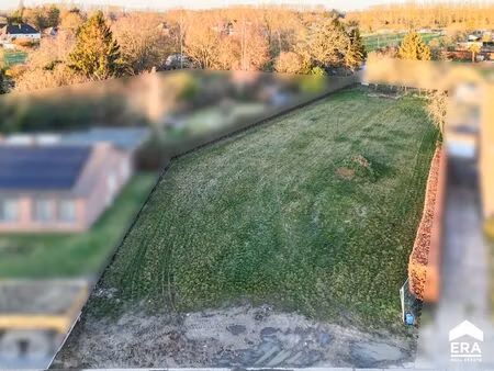 terrain à vendre à stevoort (llz0f) - era nobis (hasselt) | zimmo