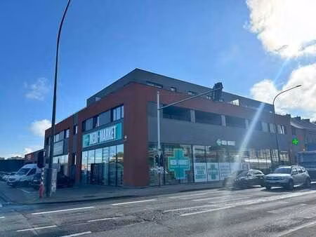 appartement 3 chambres de standing ! peb a+