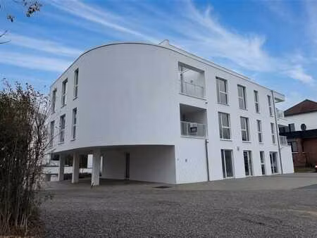 magnifique appartement de standing ! peb