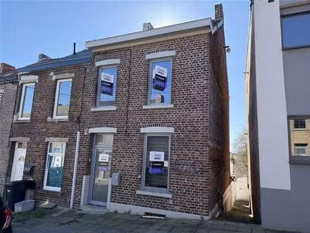 a saisir rapidement !