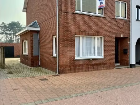 maison à vendre à geel € 269.000 (llz1l) - immo & advies | zimmo