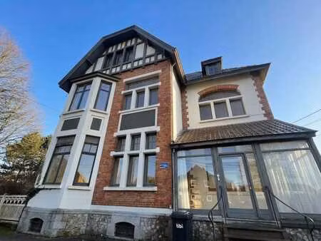 magnifique maison de maître