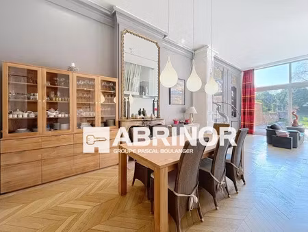 vente maison 9 pièces 370 m² à roubaix (59100)  780 000 €