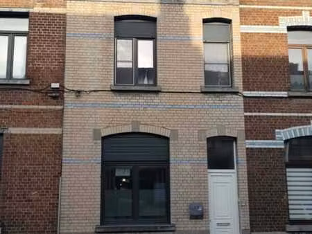 tournai  chaussée d'audenarde  51