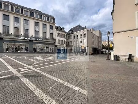 evel immobilier saint-avold