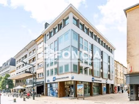 espace bureau à vendre