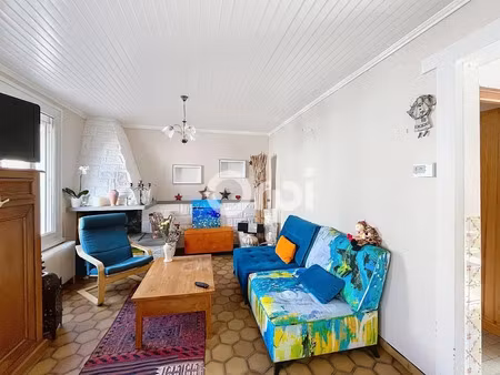 vente maison 3 pièces 76 m² à le touquet-paris-plage (62520)  682 500 €