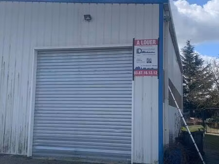 local commercial à vendre