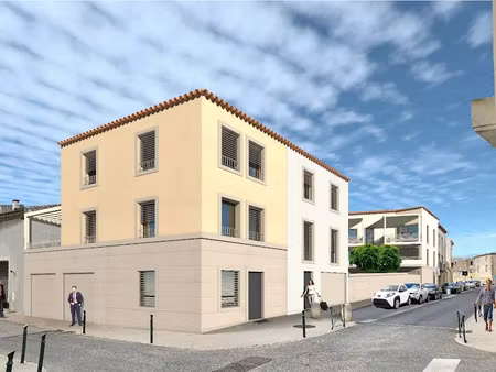 vente maison 5 pièces 120 m² à meze (34140)  595 000 €