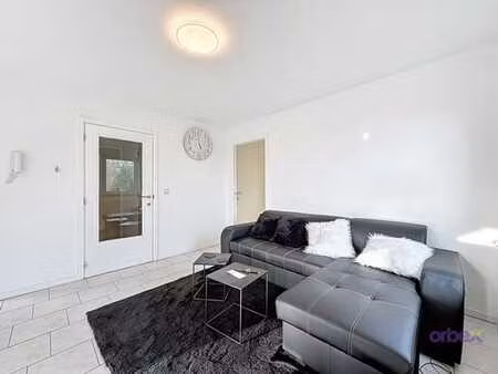 le petit essentiel - appartement une chambre