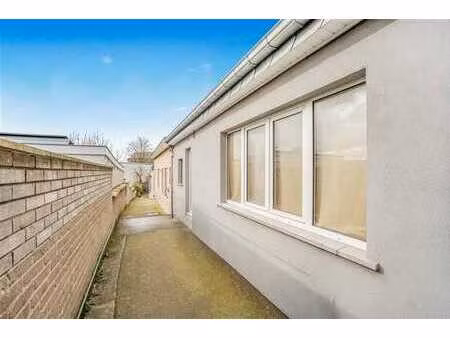 petite maison rénovée 2 chambres – rentabilité assurée !