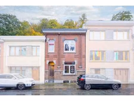 maison unifamiliale - colocation