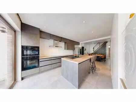 charmante maison 3 chambres