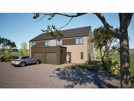 maison q-zen à vendre à lontzen