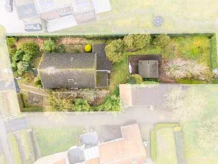 terrain à vendre à sijsele € 275.000 (lm09a) - era vandille | zimmo