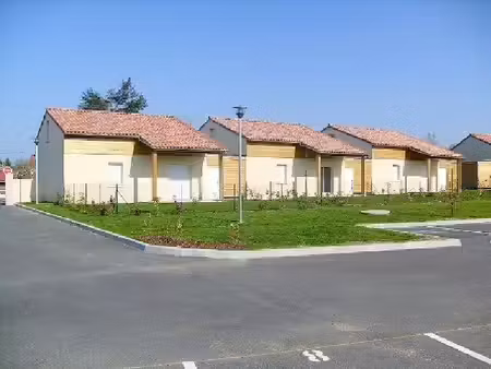 sporting immobilier