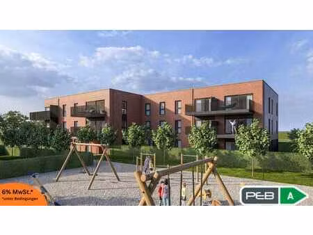 modernes wohnen mit 3 sz großer terrasse und garten in südla