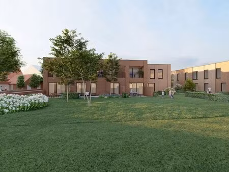 dorpshoeve à rijkevorsel à partir de € 290.000 (1004pog) - kantoor rijkevorsel | zimmo