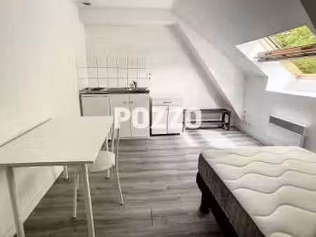 location appartement t1 au neufbourg (50140) : à louer t1 / 16m² le neufbourg