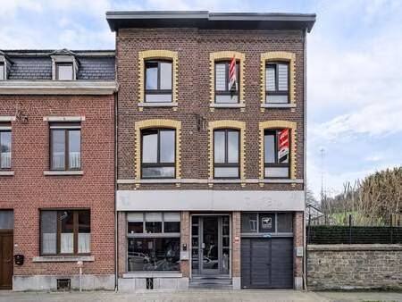 maison à vendre à fraipont € 285.000 (lm06k) - agence immobiliere vanesse | zimmo