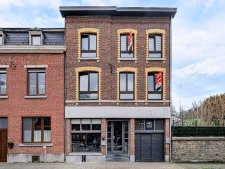 maison à vendre à fraipont € 285.000 (lm06k) - srl immobilière vanesse | zimmo