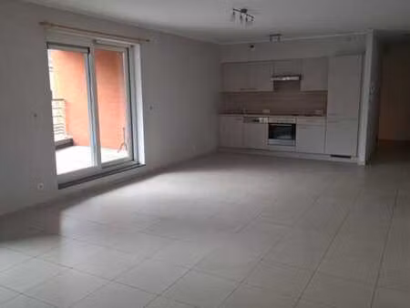 magnifique appartement au coeur de frameries