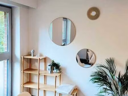 superbe appartement en colocation entièrement rénové !