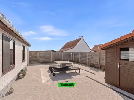 maison à vendre à wenduine € 289.000 (lm0iq) - immo francois - blankenberge | zimmo