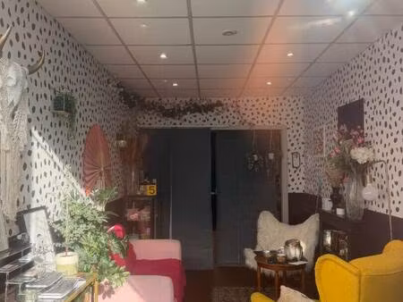 local commercial à louer