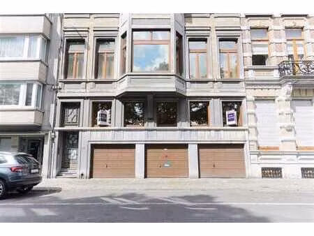 duplex de standing - 2 chambres - bureau - terrasse