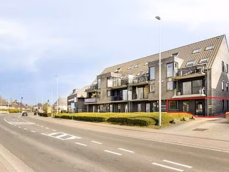 appartement à vendre à lede € 300.000 (llz1s) - kantoor wetteren | zimmo