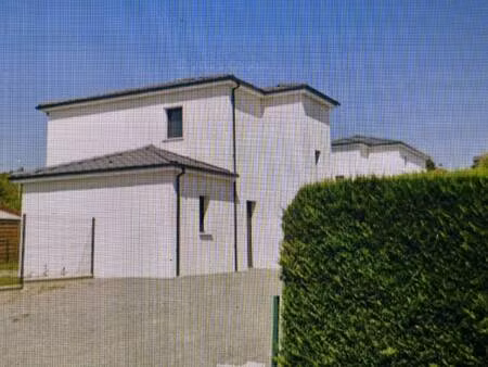 maison à louer - première occupation