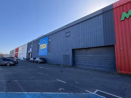 local commercial à louer