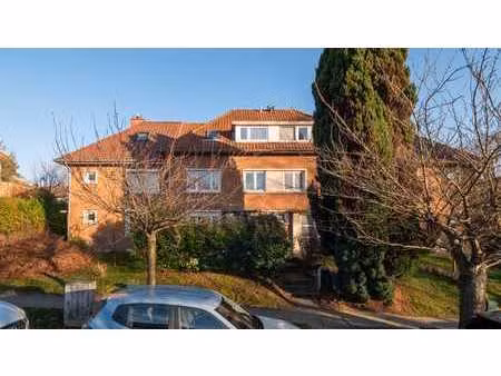 st alix - maison 4ch - 2sdb +/- 170m2 + jardin