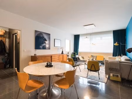 appartement à vendre à woluwe-saint-pierre € 315.000 (llywe) - latour & petit bxl vente | 