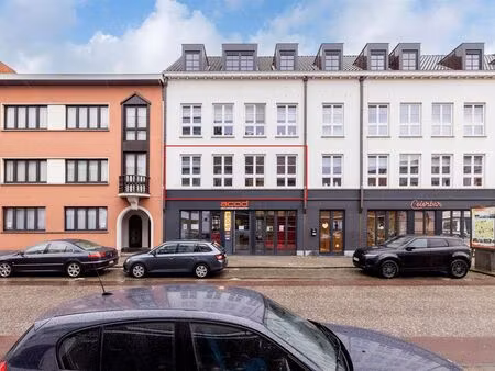 appartement à vendre à geel € 310.000 (llzu1) - heylen vastgoed - geel | zimmo