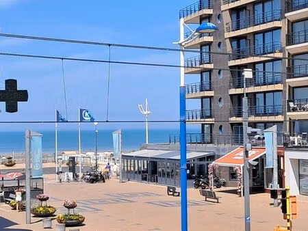 appartement à vendre à koksijde € 285.000 (llztz) - agence ultimmo | zimmo