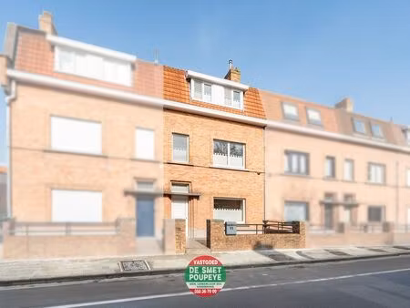 maison à vendre à assebroek € 315.000 (lm03h) - kantoor de smet & poupeye assebroek | zimm