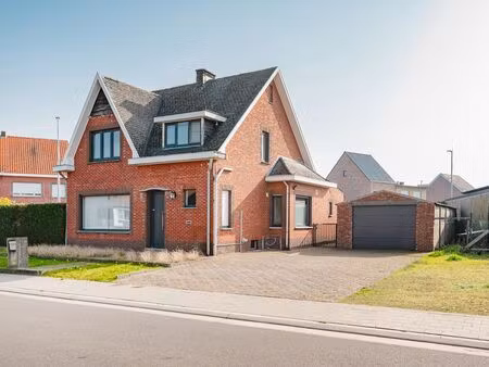 maison à vendre à mol € 319.000 (lm045) - vastgoedservice mol | zimmo