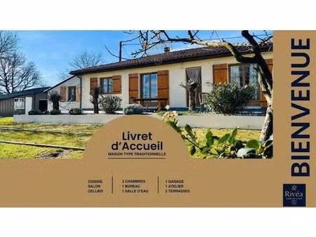 rivea immobilier p&p