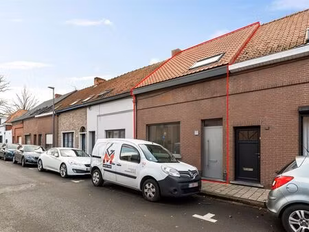 maison à vendre à turnhout € 315.000 (lm0f2) - heylen vastgoed - turnhout | zimmo