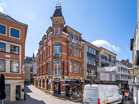 bien professionnel à vendre à aalst € 298.000 (lm092) - immo zone aalst | zimmo