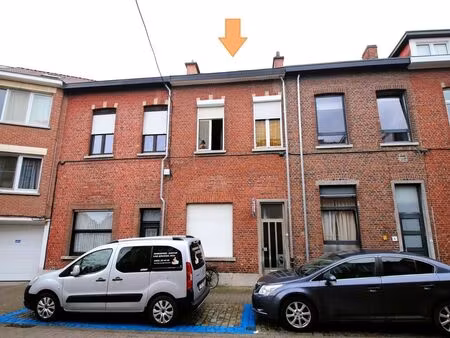 maison à vendre à leuven € 320.000 (llznu) - immo anthonis | zimmo