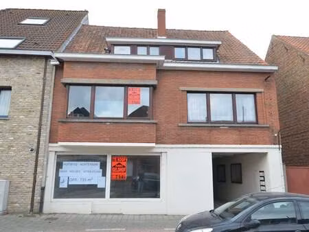 maison à vendre à sijsele € 365.000 (llzue) - immo geldhof | zimmo